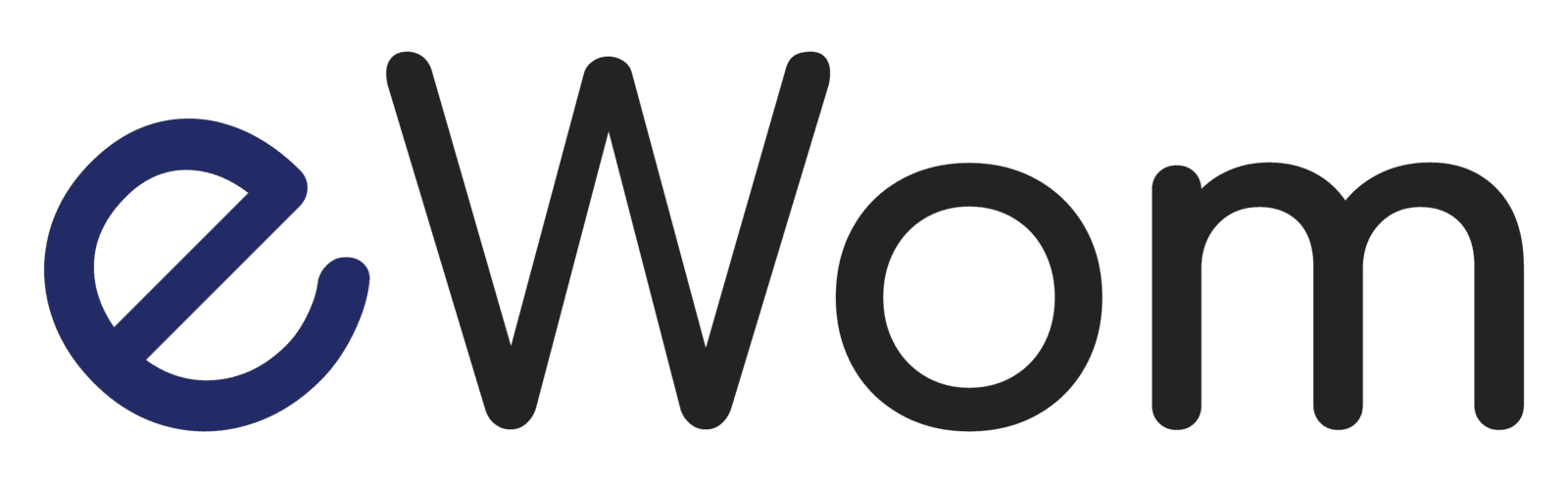 eWom